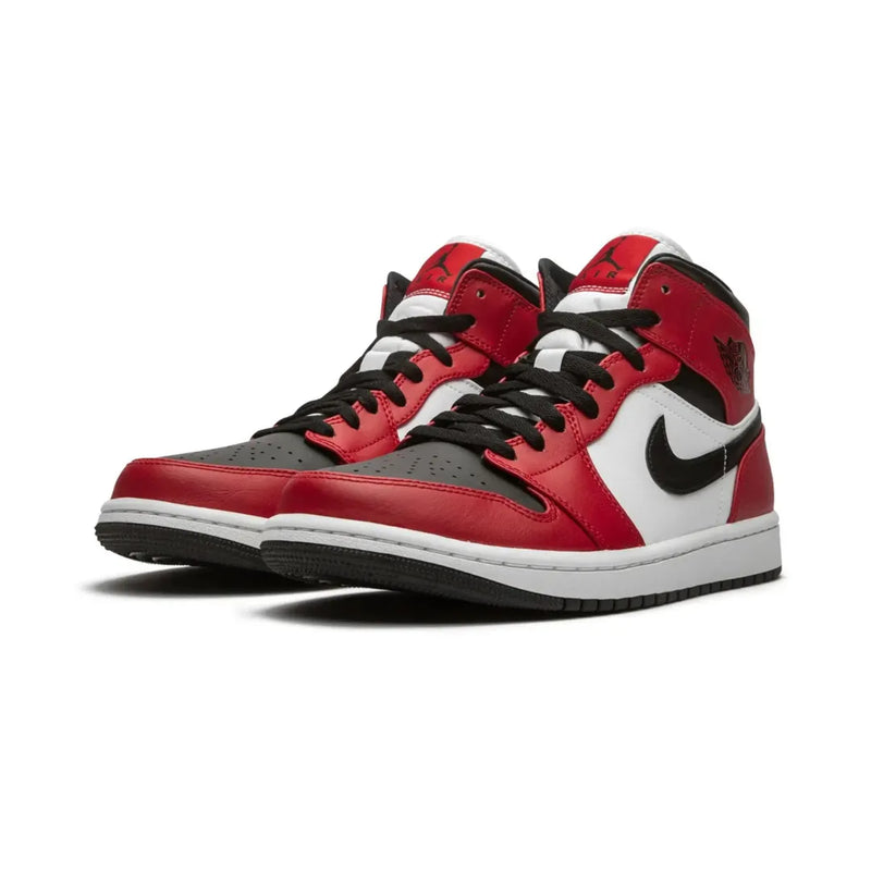 Tenis Air Mid 1